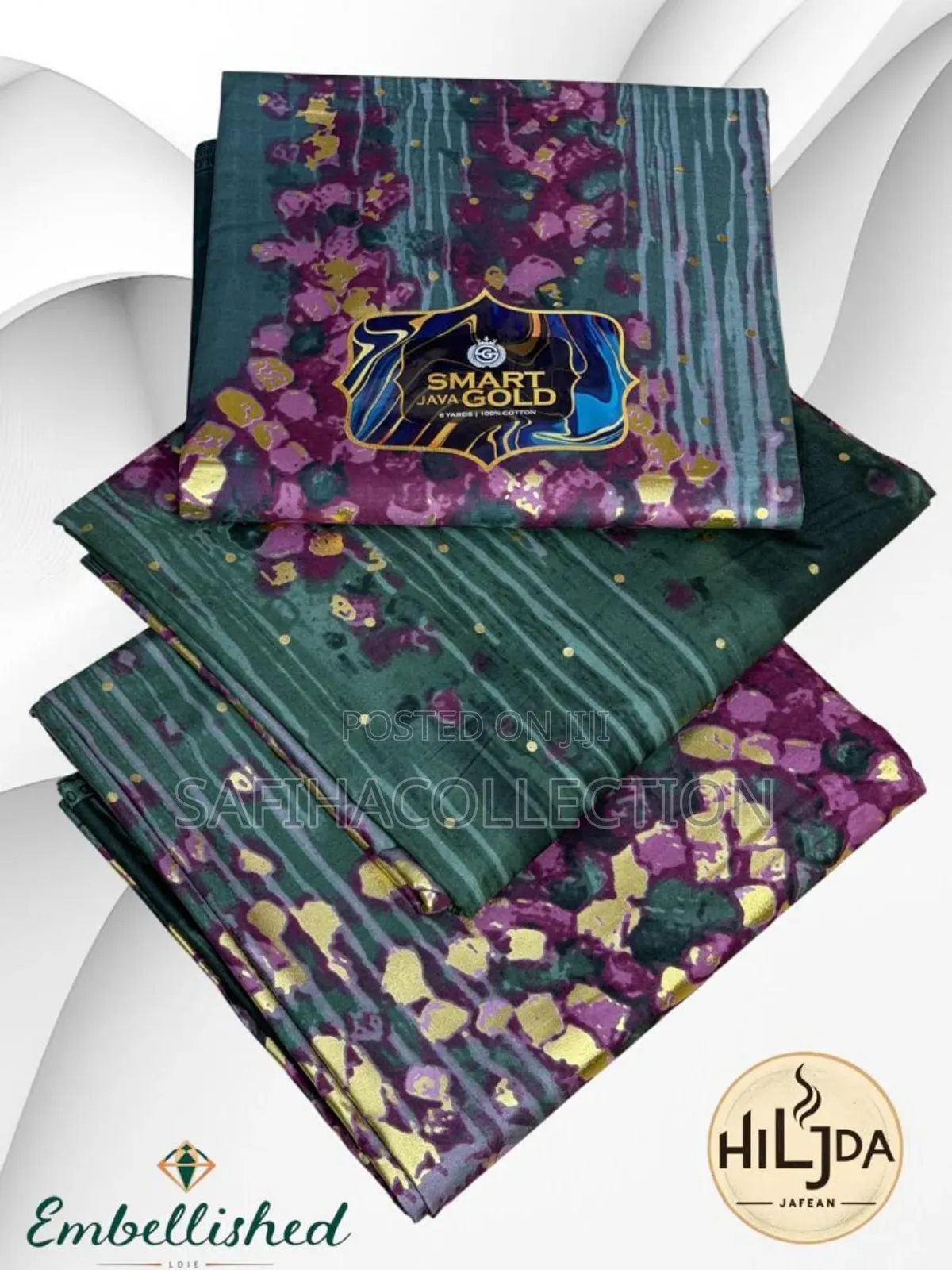 New Java Gold Ankara