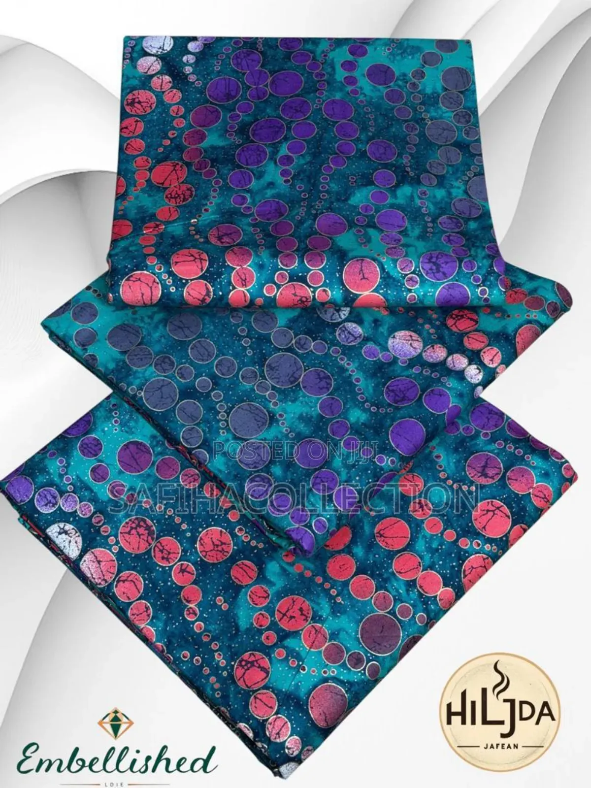 New Java Gold Ankara