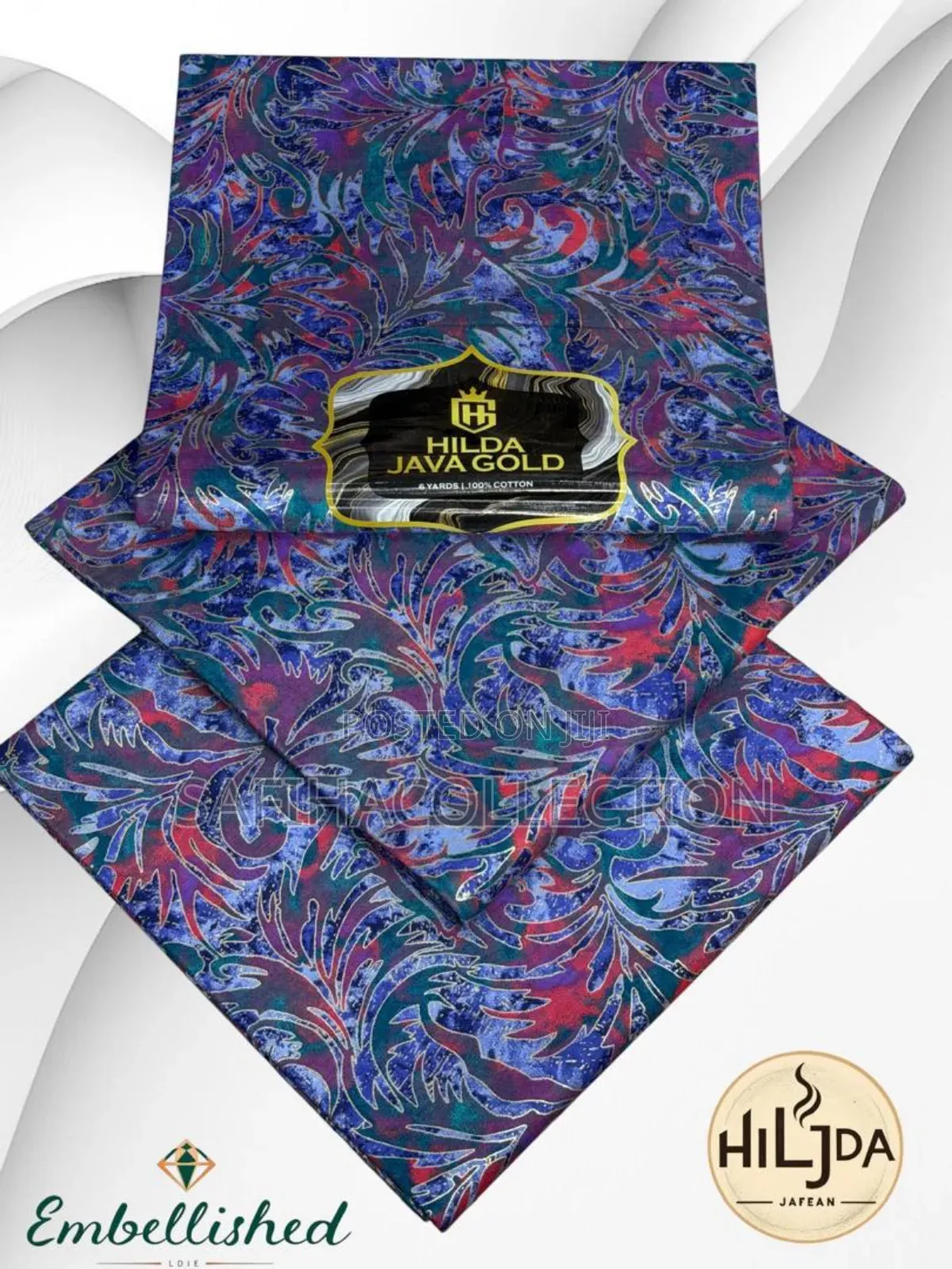 New Java Gold Ankara
