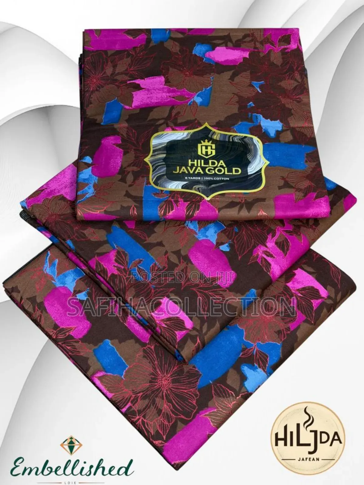 New Java Gold Ankara