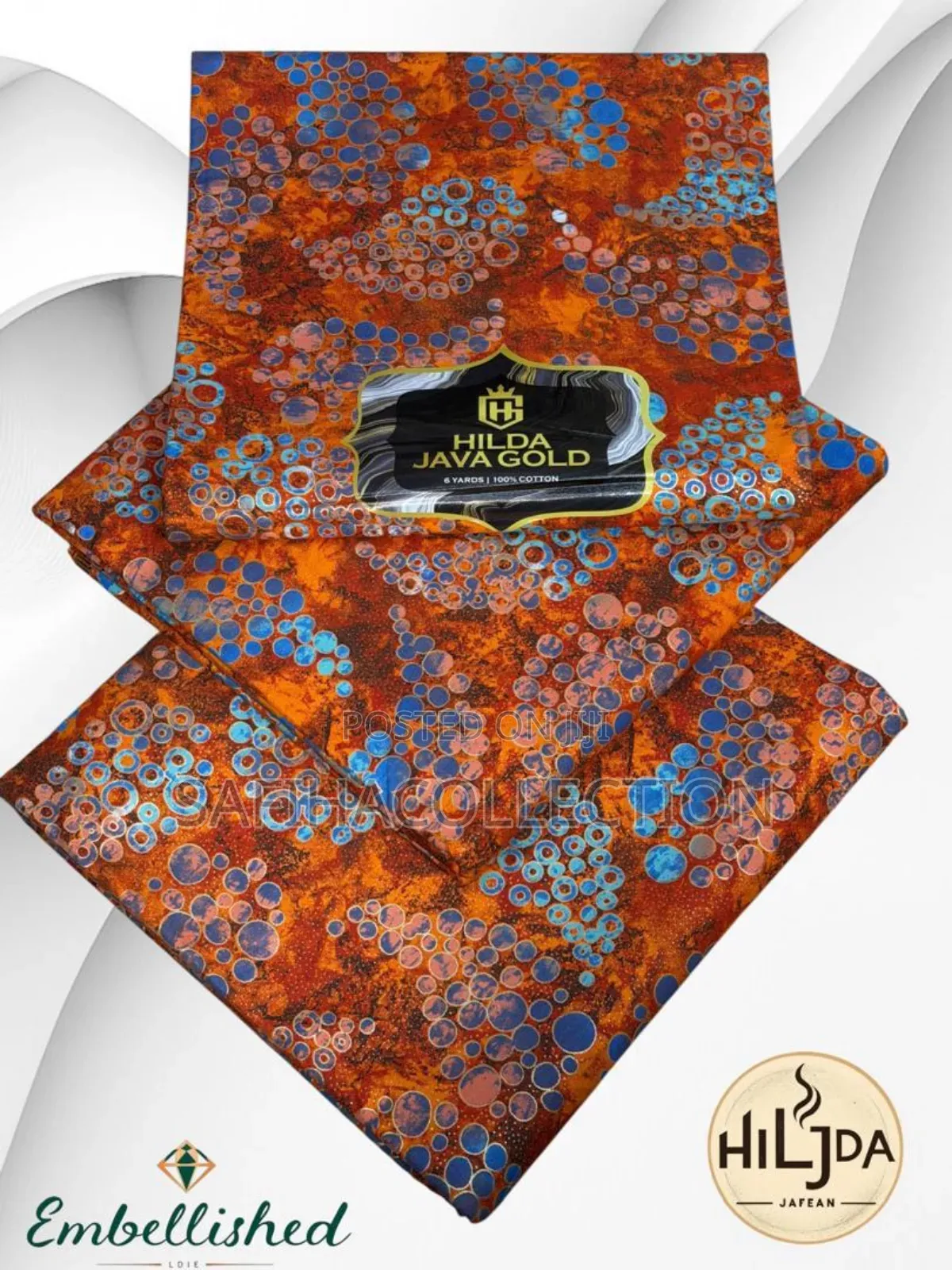 New Java Gold Ankara
