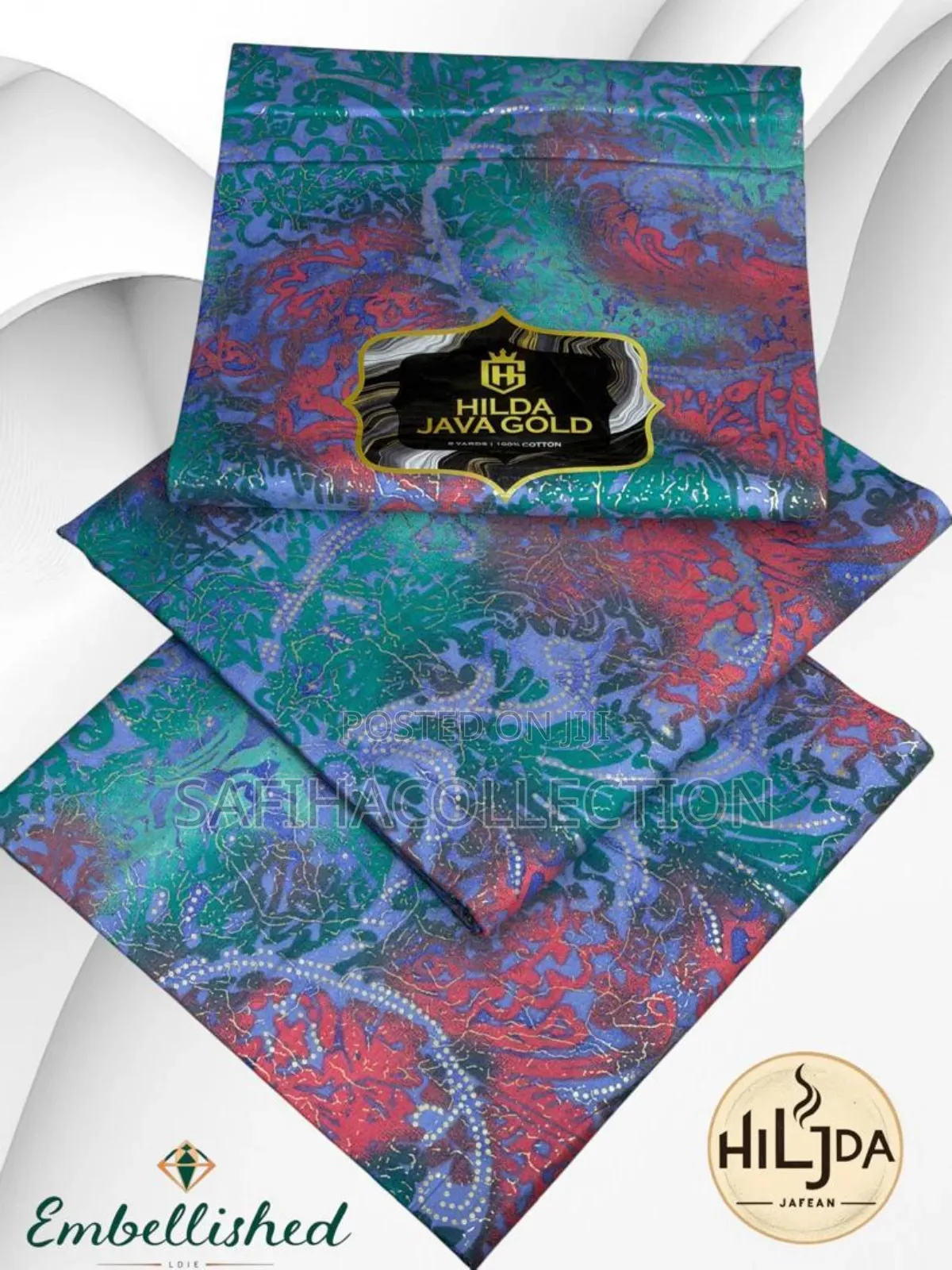 New Java Gold Ankara