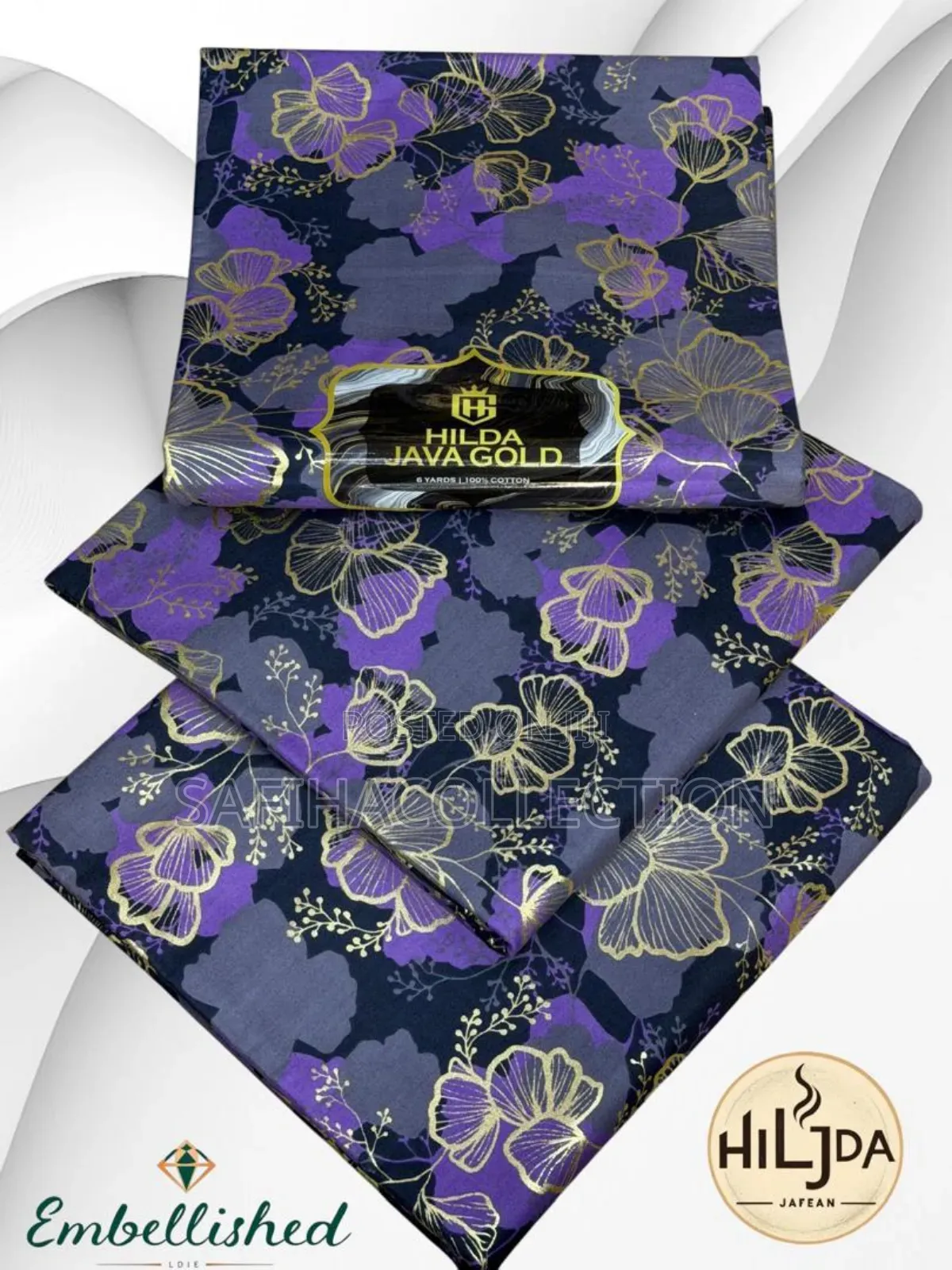 New Java Gold Ankara