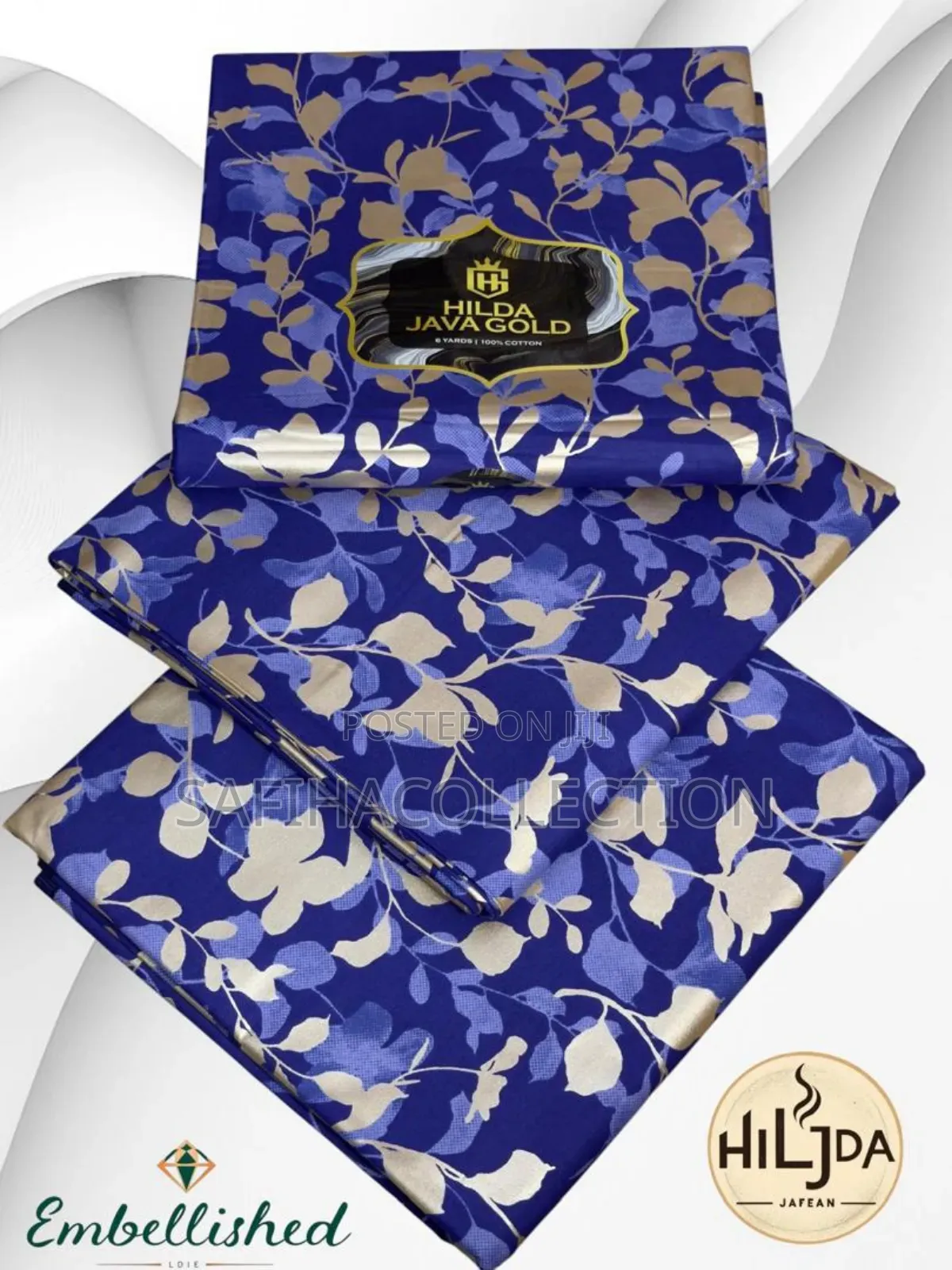 New Java Gold Ankara