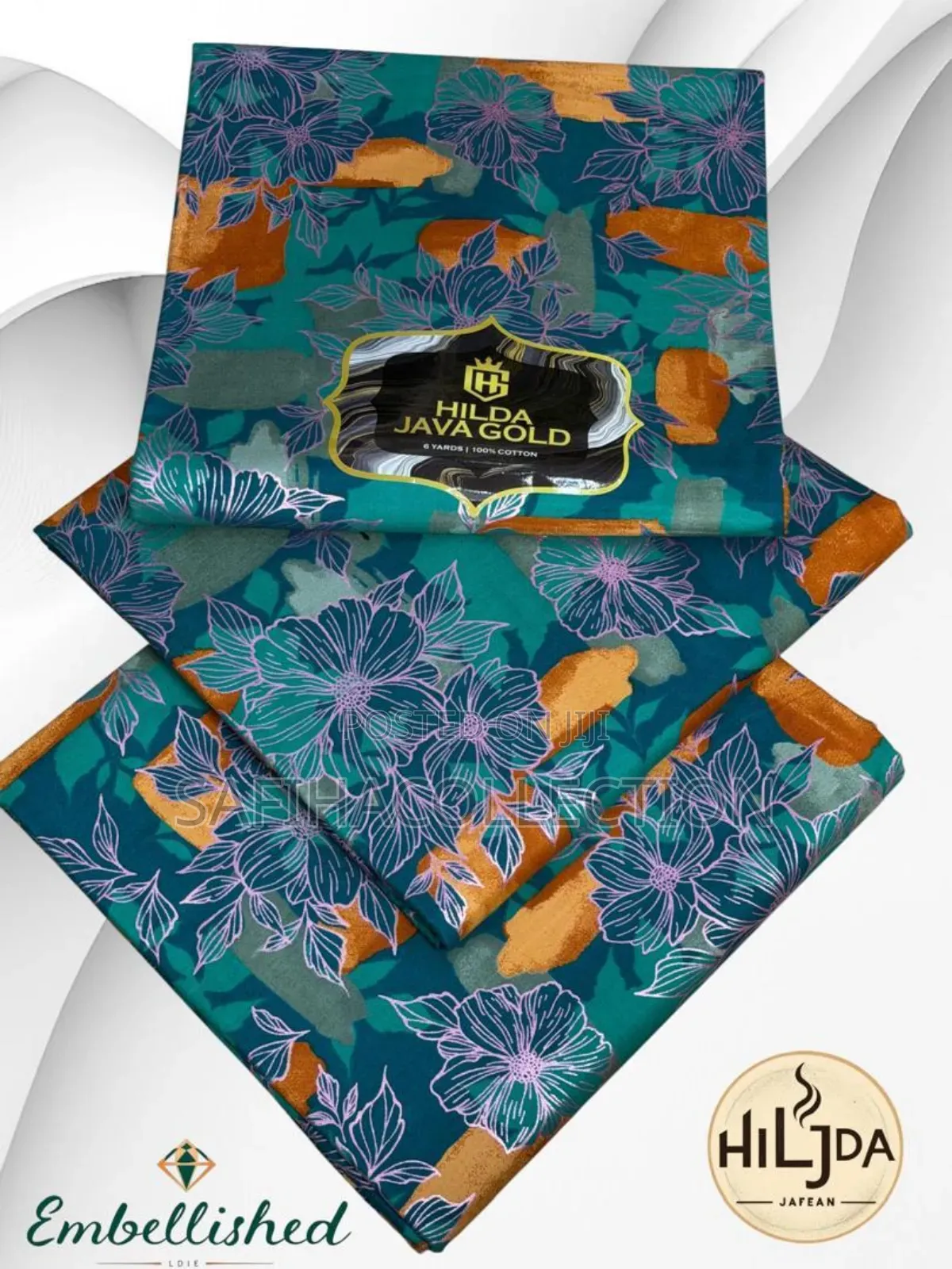 New Java Gold Ankara