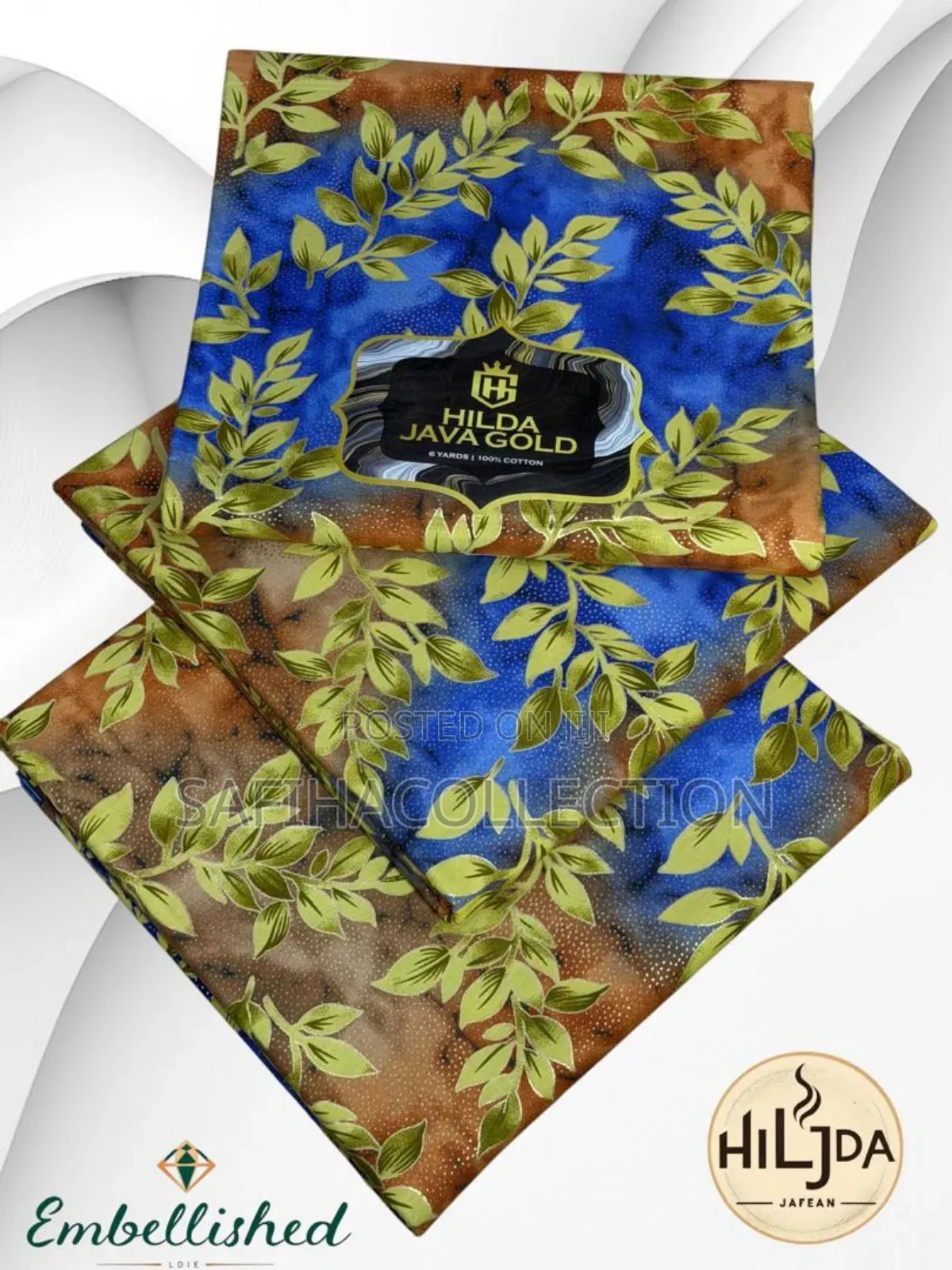 New Java Gold Ankara