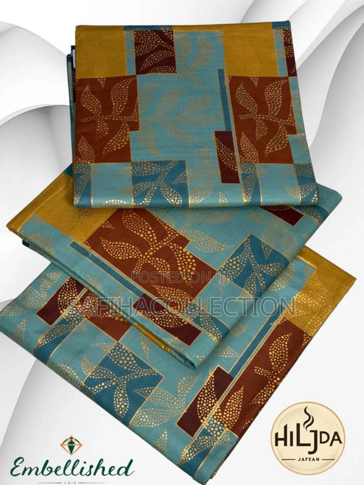 New Java Gold Ankara