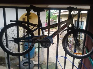Used Sportek Canyon Runner V3 Bicycle