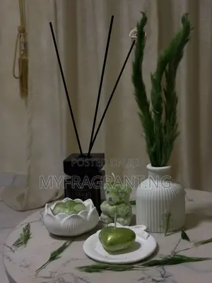 Myfragrant.Ng