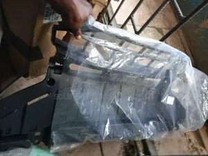 Own Grill Honda Crosstou 2010