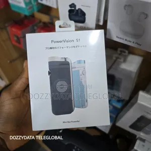 Powervision S1 Smartphone Gimbal.