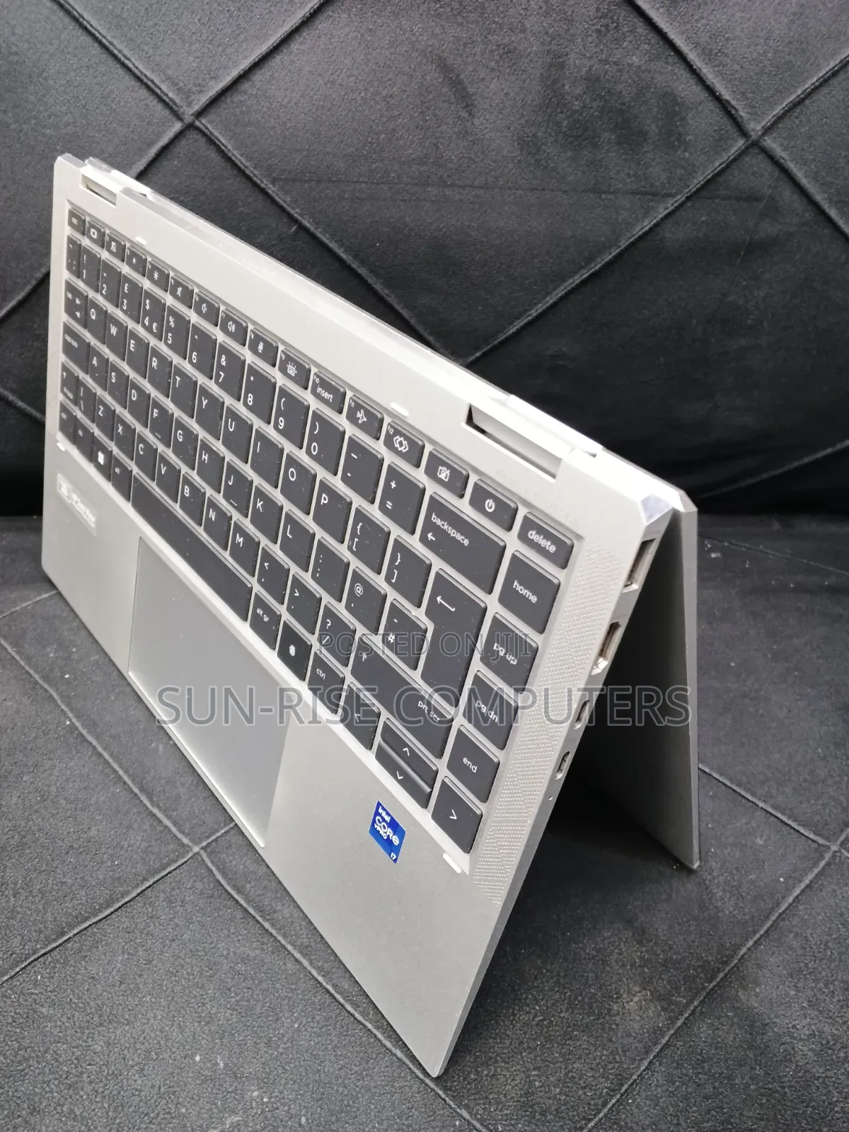 Laptop HP EliteBook 1040 G8 32GB Intel Core i7 SSD 512GB