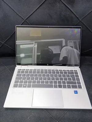 Laptop HP EliteBook 1040 G8 32GB Intel Core i7 SSD 512GB