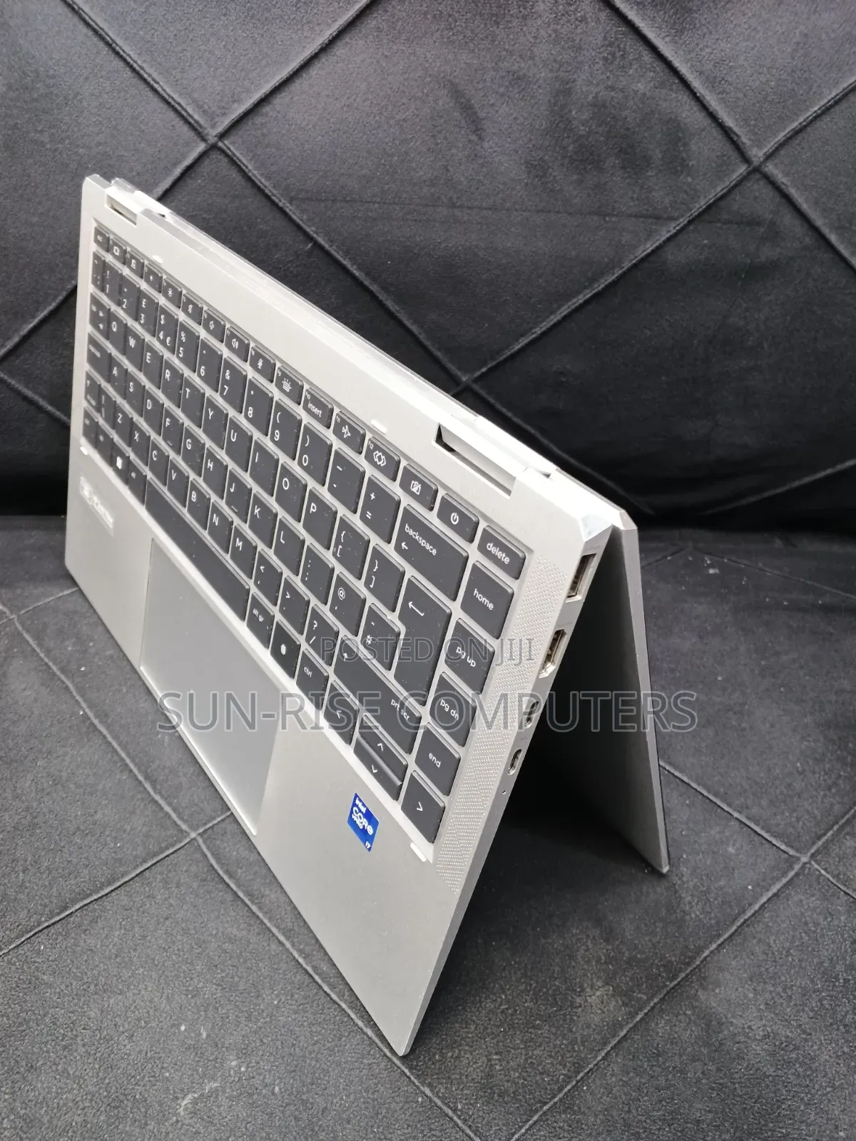 Laptop HP EliteBook 1040 G8 32GB Intel Core i7 SSD 512GB