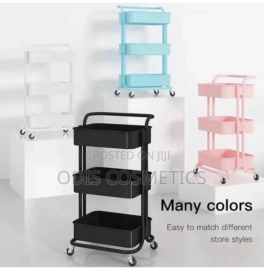 Lash Trolley