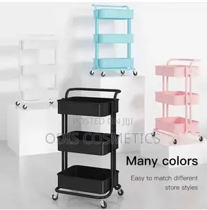 Lash Trolley