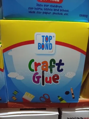 Craft Glue