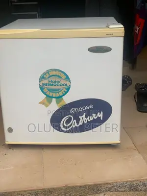 Hailer Thermocool Fridge