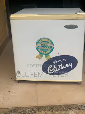 Hailer Thermocool Fridge