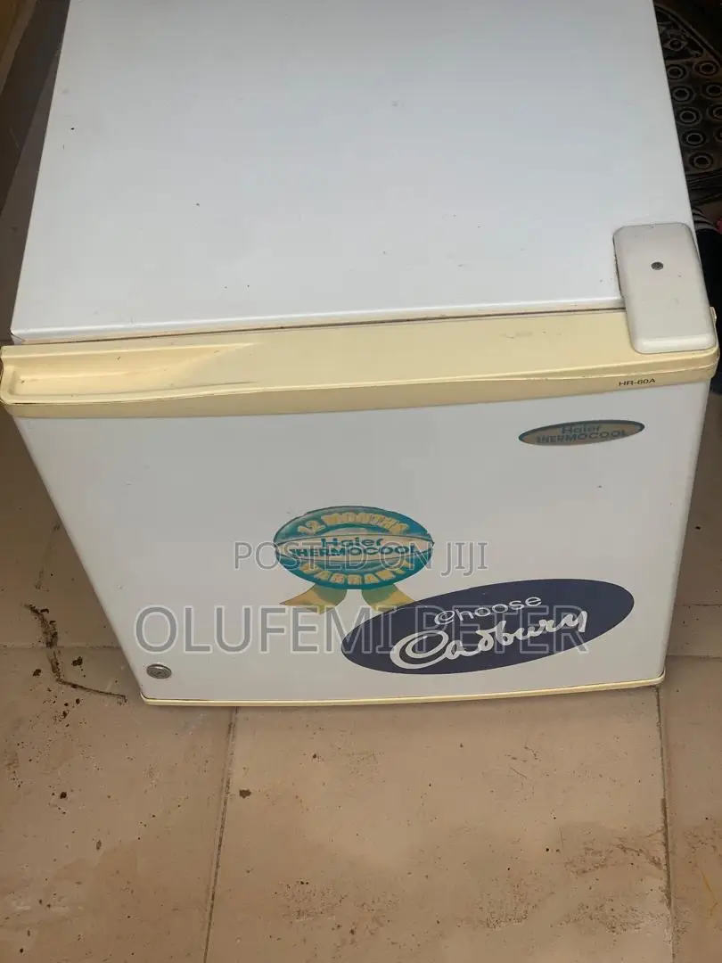 Hailer Thermocool Fridge