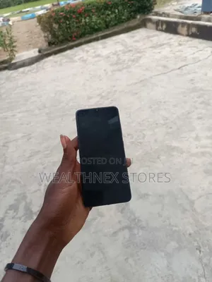 Itel A50C 32 GB Black