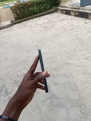 Itel A50C 32 GB Black
