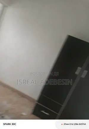 Furnished 2bdrm Block of Flats in Ashipa Road, Alimosho for rent