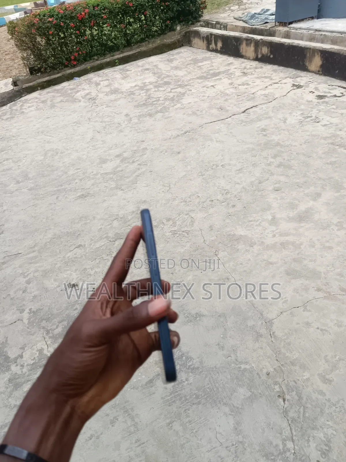 Itel A50C 32 GB Black