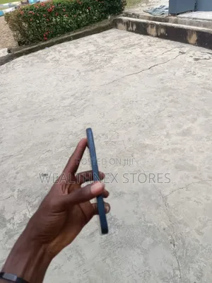 Itel A50C 32 GB Black