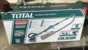 Dry Wall Sander 1050w