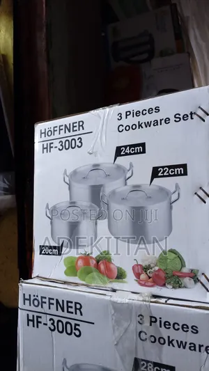 Cooking Pot
