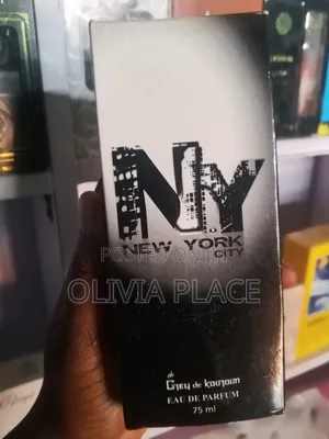 Affordable Perfumes