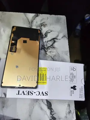 Pixel 6 Screen
