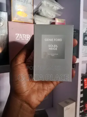 Affordable Perfumes