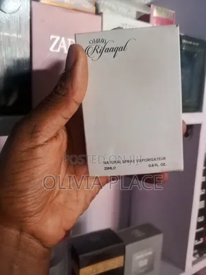 Affordable Perfumes