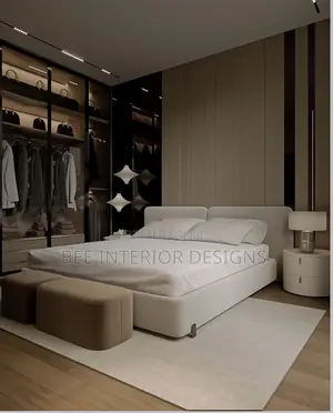 Luxury Bedroom Designs