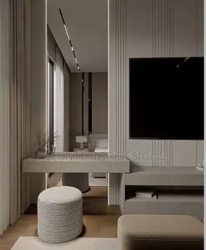 Luxury Bedroom Designs