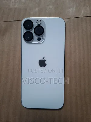 Apple iPhone 14 Pro Max 128 GB Silver