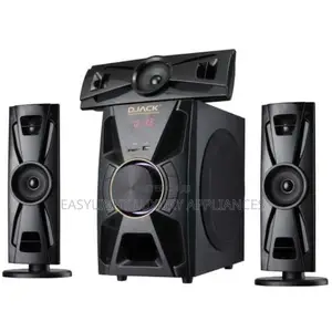 Djack 2.1 Home Theater Y32