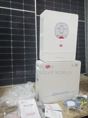 Itel 4kva Inverter/2.5kwh Lithium Ion Battery Complete Power Solution