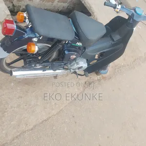 Jincheng Bike 2019 Black