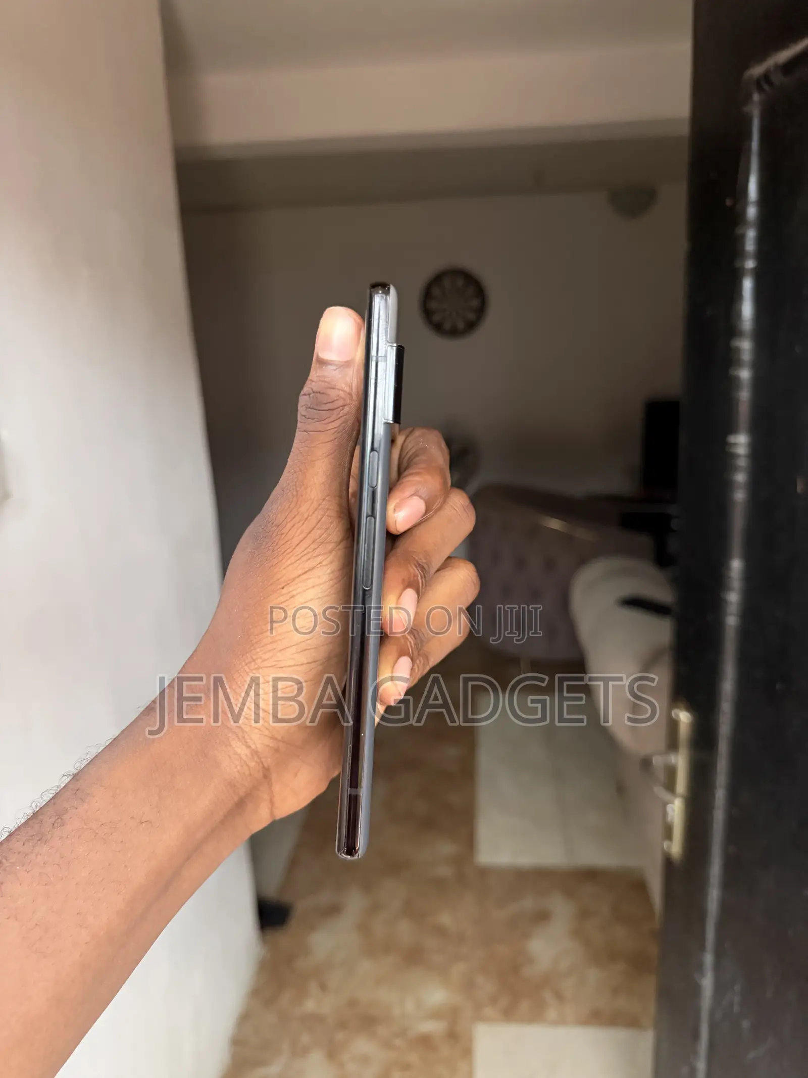 Google Pixel 6 Pro 128 GB Gray
