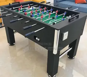 Soccer Ball Board