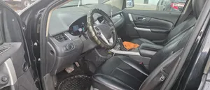 Ford Edge 2015 Black