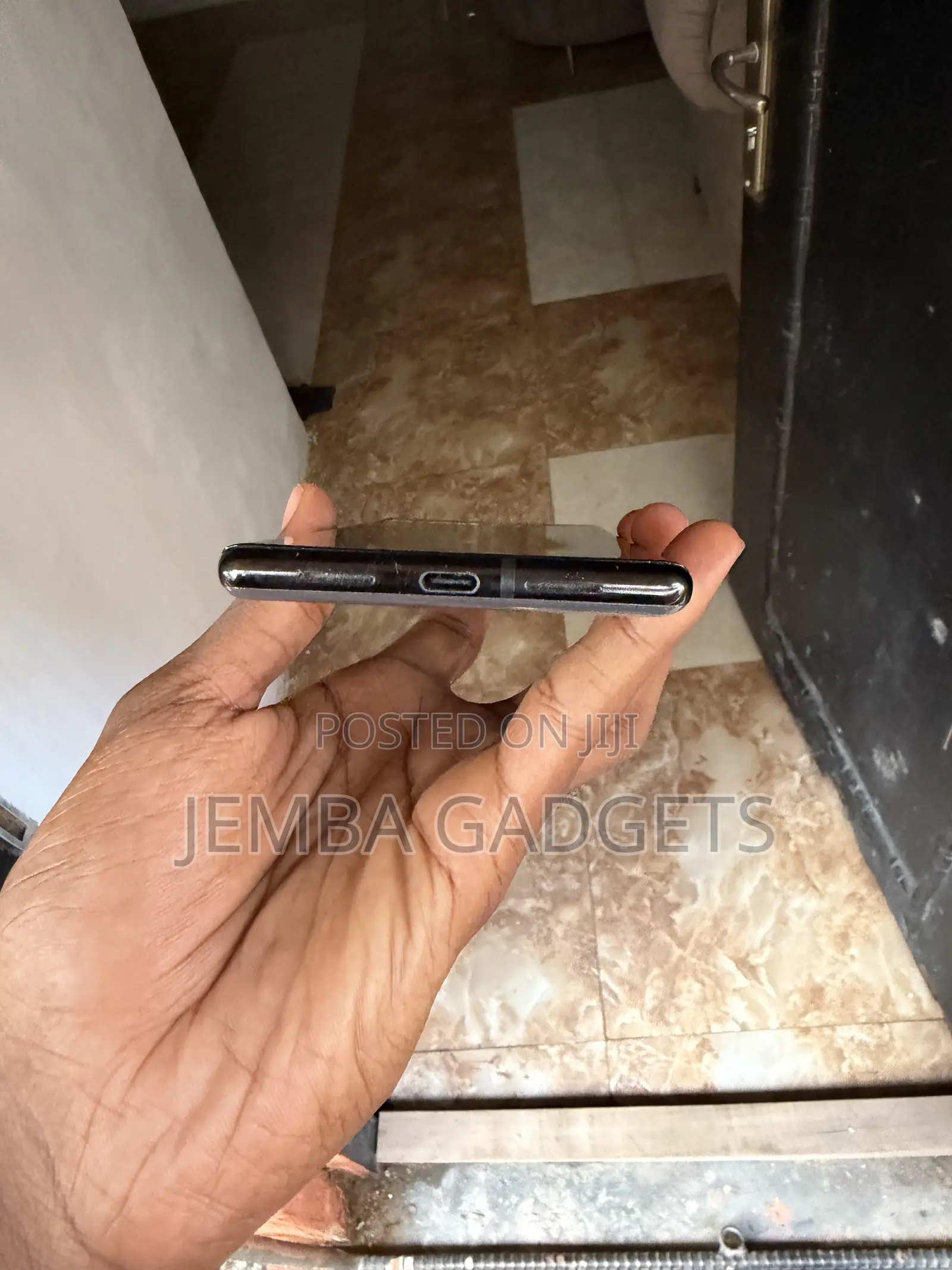 Google Pixel 6 Pro 128 GB Gray