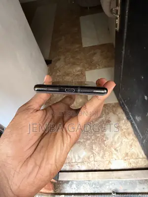 Google Pixel 6 Pro 128 GB Gray
