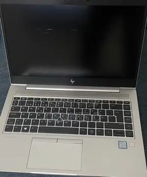 Laptop HP EliteBook 840 G6 8GB Intel Core i5 SSD 256GB