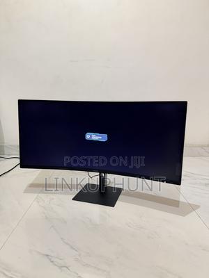 Xiaomi 34inch Curved Gaming Monitor G34wqi
