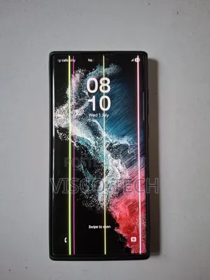 Samsung Galaxy S22 Ultra 5G 256 GB
