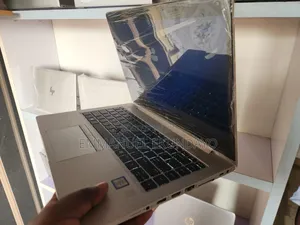 Laptop HP EliteBook 840 G6 8GB Intel Core i5 SSD 256GB